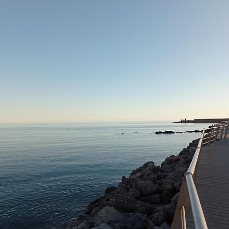 Apartamento Entero Rosa Adra Exteriör bild